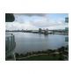 1900 N BAYSHORE DR # 1803, Miami, FL 33132 ID:6137518