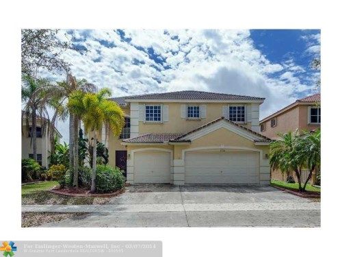 4158 Staghorn Ln, Fort Lauderdale, FL 33331