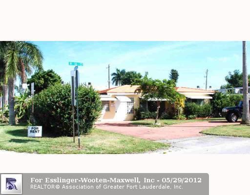 1747 N 16TH CT, Hollywood, FL 33020