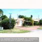 1747 N 16TH CT, Hollywood, FL 33020 ID:768276