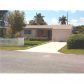 3246 HAYES ST, Hollywood, FL 33020 ID:819408