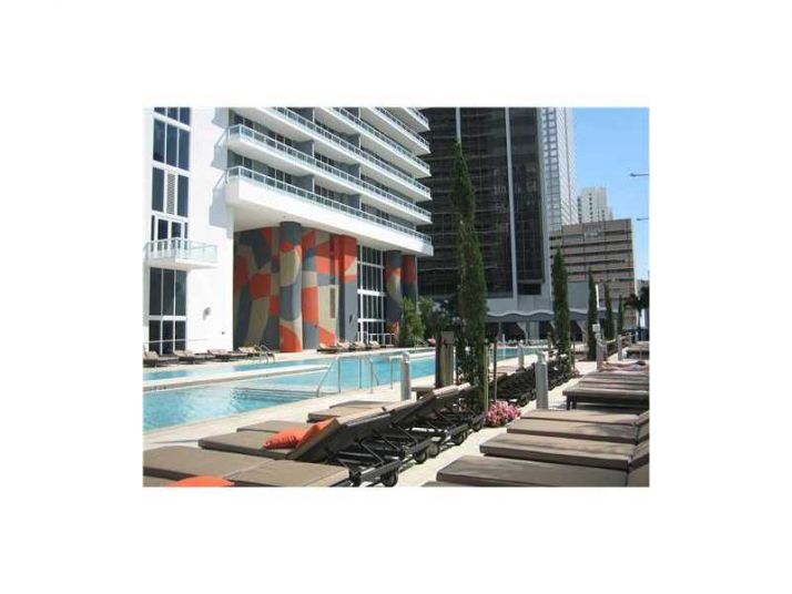 50 BISCAYNE BL # 4409, Miami, FL 33132