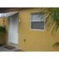 1715 N 17TH CT # UNIT B, Hollywood, FL 33020 ID:820012