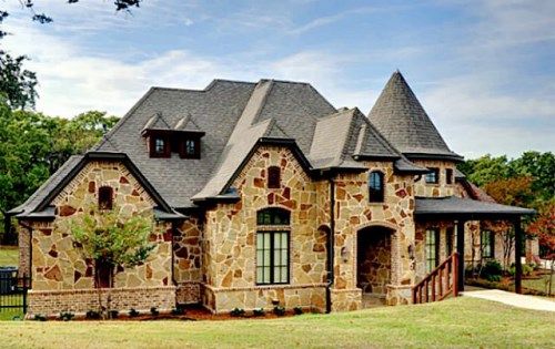 9 Summit Oaks Circle, Denison, TX 75020