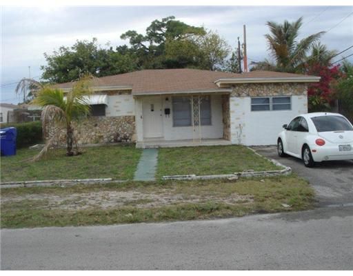 1318 S 22ND AV, Hollywood, FL 33020