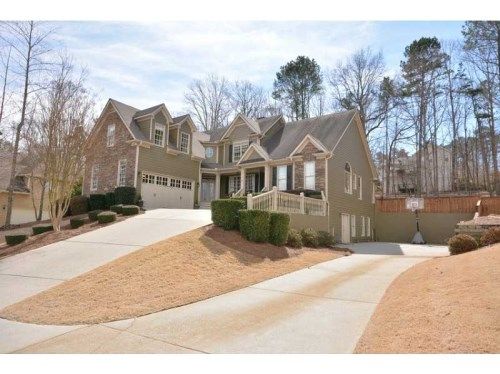 4840 Rose Arbor Court, Cumming, GA 30040