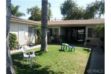 7521 Franklin Street, Buena Park, CA 90621