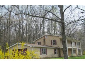 8756 State Rd 46 E, Nashville, IN 47448