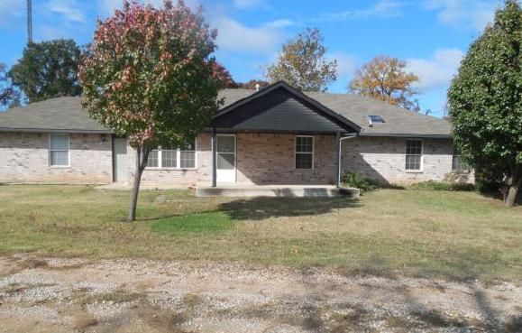 29411 Memorial Rd, Mcloud, OK 74851