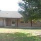 29411 Memorial Rd, Mcloud, OK 74851 ID:1496537