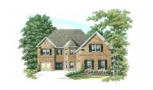 4120 Bottlebrush Landing Cumming, GA 30040