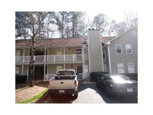 Unit 112 - 112 Sterling Court, Alpharetta, GA 30004