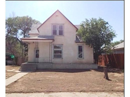 S 9Th Street, Lamar, CO 81052