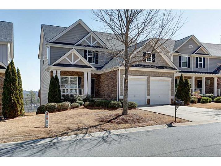 464 Highlands Loop, Woodstock, GA 30188