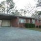 137 Hillcrest Drive Se, Austell, GA 30168 ID:1577650