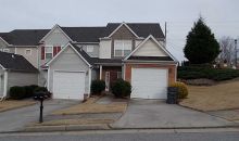 Unit 5347 - 5347 Paramount View Way Buford, GA 30518