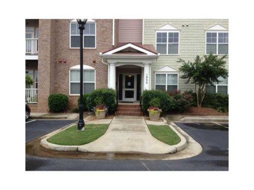 Unit 3405 - 1955 Nocturne Drive, Alpharetta, GA 30009