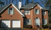 1532 Regency Walk Drive Drive Decatur, GA 30033