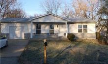 515 S Church St Union, MO 63084