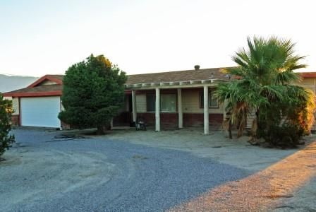 3107 Borrego Valley Road, Borrego Springs, CA 92004