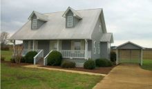 100 MAGNOLIA CREST DR 1AC Talladega, AL 35160