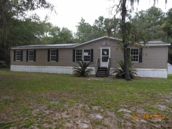 10121 SW 155th St, Dunnellon, FL 34432