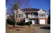 4782 Pastry Lane Acworth, GA 30101