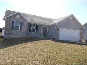 34 Hickory Cir, Union, MO 63084