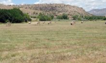 Lot 7 Rbcr 71 Meeker, CO 81641