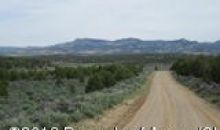 Lot 8 Rbcr 71 Meeker, CO 81641