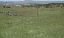 Lot 2 Rbcr 71 Meeker, CO 81641