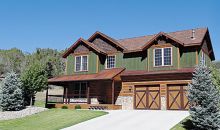 348 Faas Ranch Road New Castle, CO 81647