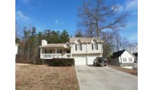 4240 Winding Trail Lane Douglasville, GA 30135