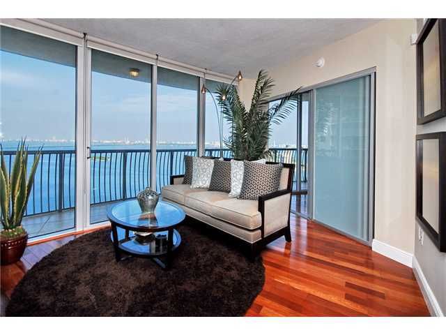 1750 N BAYSHORE DR # 3001, Miami, FL 33132