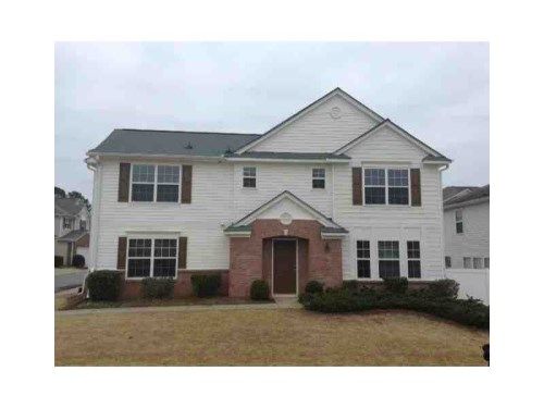 3683 Roseman Landing, Cumming, GA 30040