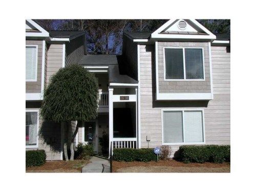 Unit N/a - 38 Arbor End, Smyrna, GA 30080