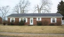 1920 Yorktown Dr Paris, KY 40361