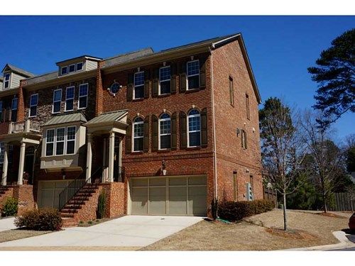 Unit 1 - 1 Rockland Place, Decatur, GA 30030