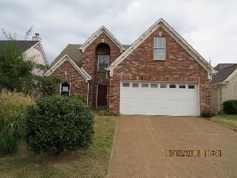 10038 Cameron Ridge, Cordova, TN 38016