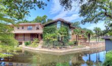 213 Bay Point Horseshoe Bay, TX 78657