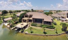 37 Applehead Island Horseshoe Bay, TX 78657