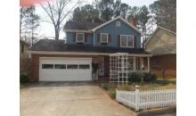 3991 Berry Hill Trail Stone Mountain, GA 30083