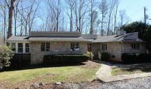 45 Lake Point Drive Dawsonville, GA 30534