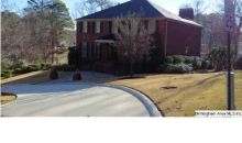 1709 VALPAR DR Birmingham, AL 35226