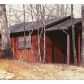 154 Champion Creek Road, Jasper, GA 30143 ID:5567438