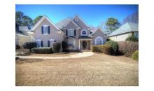 5013 Winding Hills Lane Woodstock, GA 30189