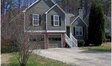 1053 Athena Court Acworth, GA 30101