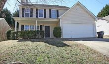 2207 Serenity Drive Acworth, GA 30101