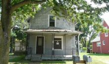 20 Depot St Burbank, OH 44214