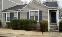 Unit 504 - 504 Harbor Lake Court Marietta, GA 30066